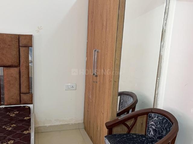 1 RK Studio in Sector 54 for rent Gurgaon. The reference number is 19433218