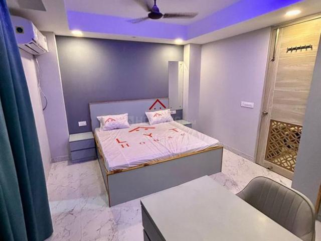 1 RK Studio in Sector 54 for rent Gurgaon. The reference number is 19725069