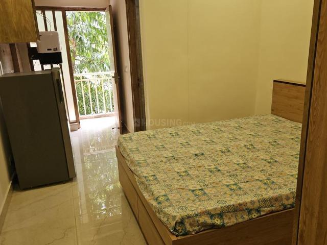1 RK Studio in Sector 54 for rent Gurgaon. The reference number is 20021302