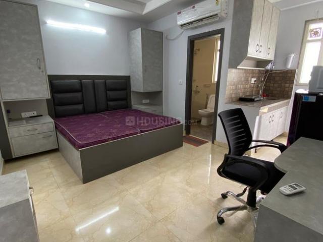 1 RK Studio in Sector 54 for rent Gurgaon. The reference number is 20414658