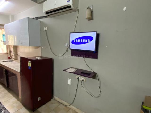 1 RK Studio in Sector 54 for rent Gurgaon. The reference number is 20691685