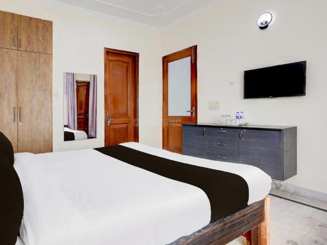 1 RK Studio in Sector 56 for rent Gurgaon. The reference number is 20931210
