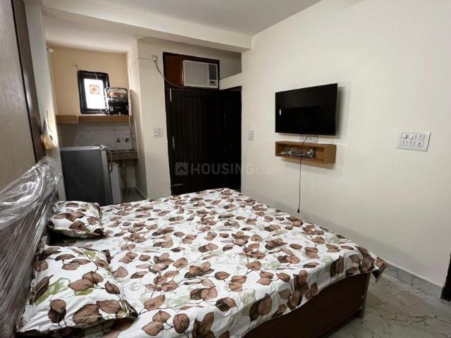 1 RK Studio in Sector 57 for rent Gurgaon. The reference number is 20278653