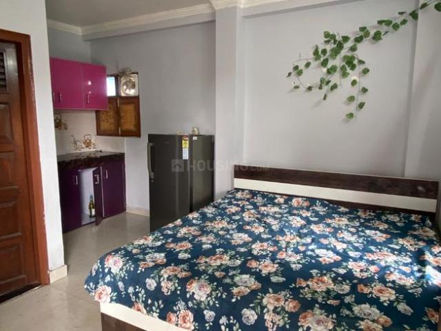 1 RK Studio in Sector 57 for rent Gurgaon. The reference number is 20373836