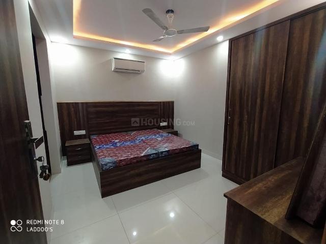 1 RK Studio in Sector 57 for rent Gurgaon. The reference number is 20745146