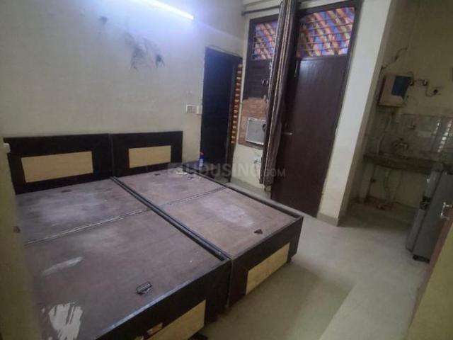 1 RK Studio in Sector 57 for rent Gurgaon. The reference number is 20709917