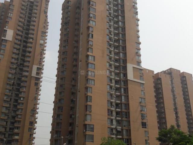 1 RK Studio in Sector 61 for rent Gurgaon. The reference number is 20828346