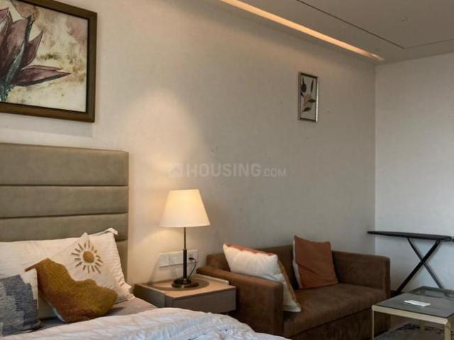 1 RK Studio in Sector 66 for rent Gurgaon. The reference number is 20227516