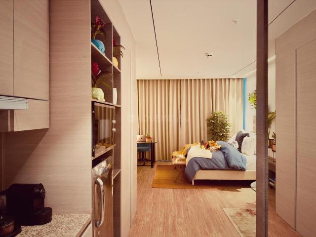 1 RK Studio in Sector 66 for rent Gurgaon. The reference number is 20909439