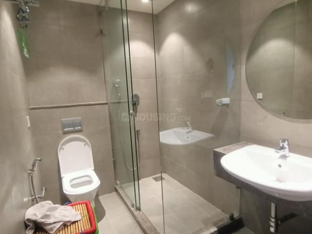 1 RK Studio in Sector 66 for rent Gurgaon. The reference number is 20909707