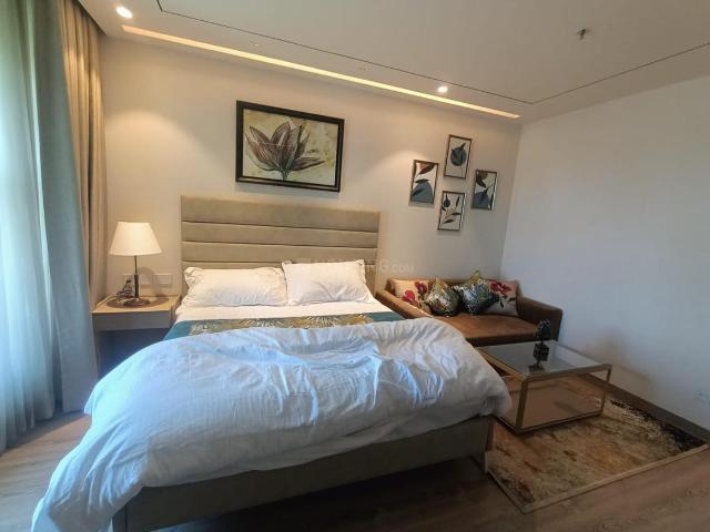 1 RK Studio in Sector 66 for rent Gurgaon. The reference number is 20910376