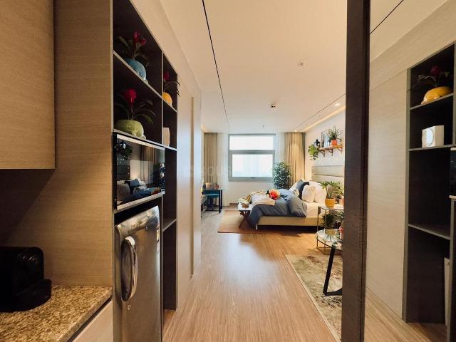 1 RK Studio in Sector 66 for rent Gurgaon. The reference number is 20911844