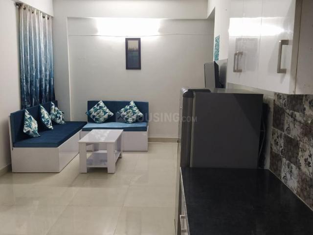 1 RK Studio in Sector 66 for resale Gurgaon. The reference number is 16958044