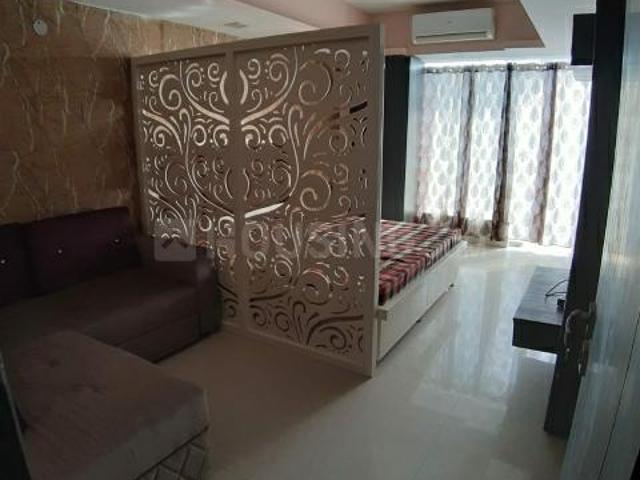 1 RK Studio in Sector 67 for rent Gurgaon. The reference number is 20237375