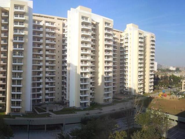 1 RK Studio in Sector 67 for resale Gurgaon. The reference number is 20596724