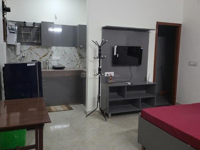 1 RK Studio in Sector 68 for rent Gurgaon. The reference number is 20108658