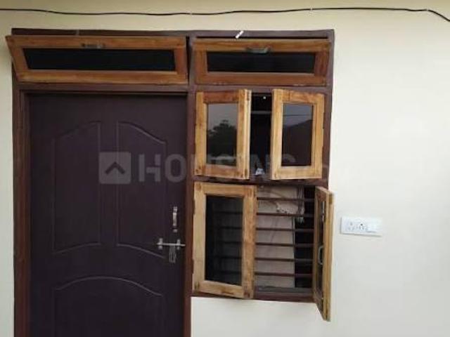 1 RK Studio in Sector 68 for rent Gurgaon. The reference number is 20406695