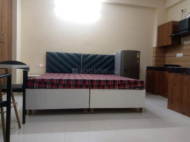 1 RK Studio in Sector 69 for rent Gurgaon. The reference number is 20143388