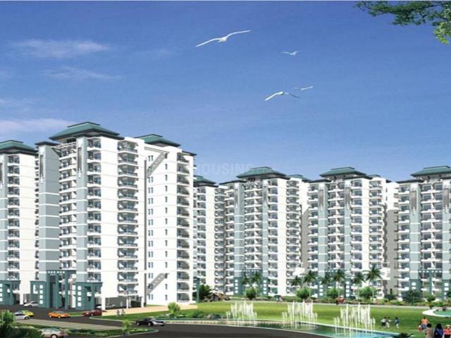 1 RK Studio in Sector 70 for resale Golf Course Extension Road. The reference number is 17514157