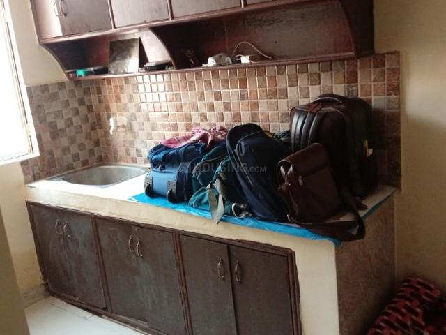 1 RK Studio in Sector 70 for resale Golf Course Extension Road. The reference number is 18777523