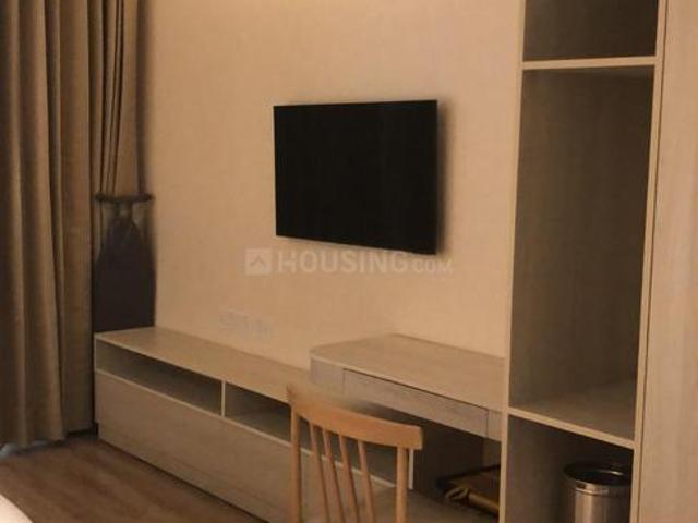 1 RK Studio in Sector 70A for resale Gurgaon. The reference number is 20379587