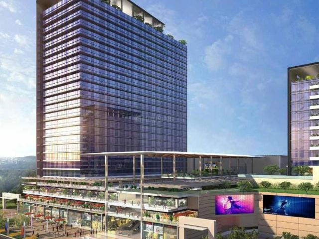 1 RK Studio in Sector 71 for resale Gurgaon. The reference number is 20788892