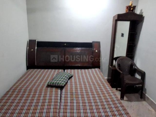 1 RK Studio in Sector 72 for rent Noida. The reference number is 19580593