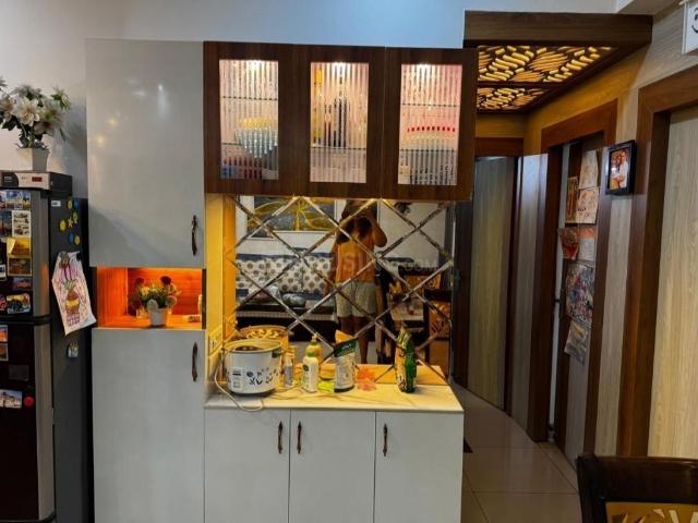 1 RK Studio in Sector 75 for rent Noida. The reference number is 20365558