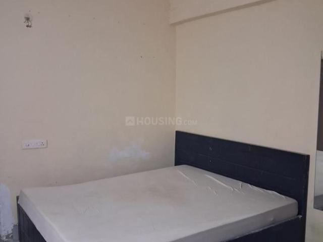 1 RK Studio in Sector 80 for rent Gurgaon. The reference number is 20692165