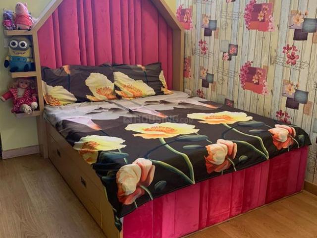1 RK Studio in Sector 80 for rent Gurgaon. The reference number is 20613609