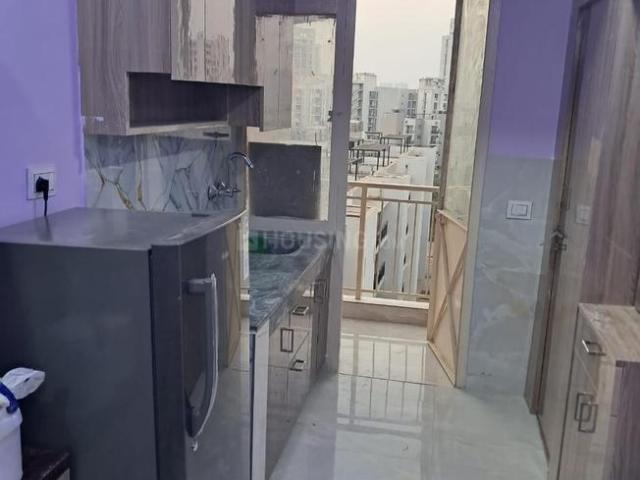 1 RK Studio in Sector 83 for rent Gurgaon. The reference number is 20977866