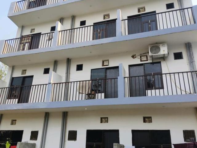 1 RK Studio in Sector 85 for rent Gurgaon. The reference number is 18739776