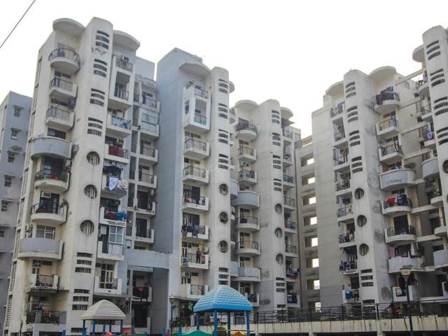 1 RK Studio in Sector 86 for resale Faridabad. The reference number is 17629495