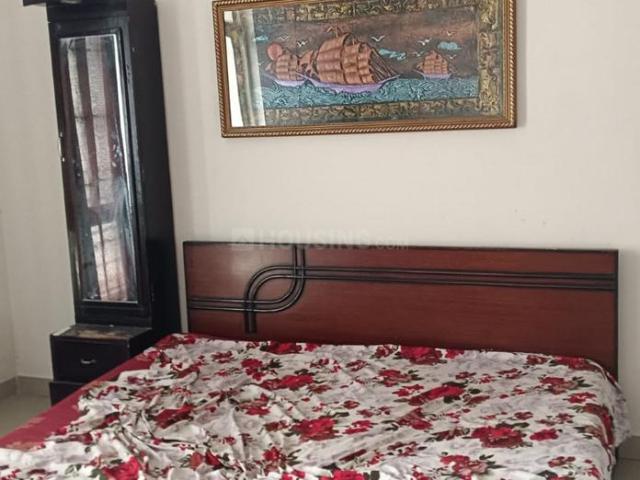 1 RK Studio in Sector 93B for rent Noida. The reference number is 20683521