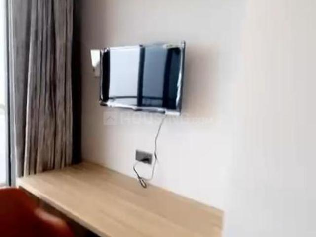 1 RK Studio in Sector 94 for rent Noida. The reference number is 20708307
