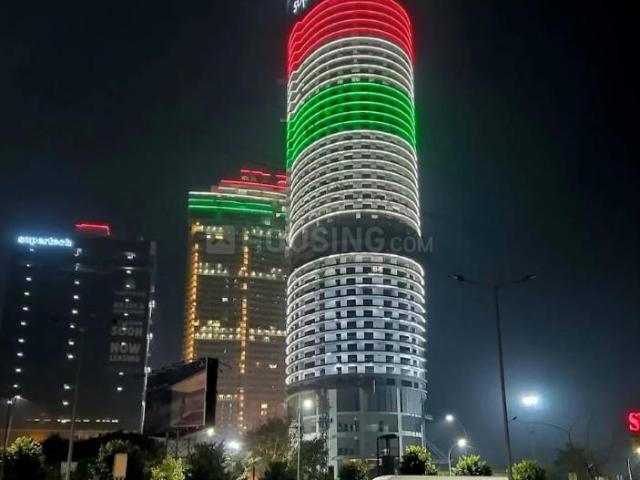 1 RK Studio in Sector 94 for rent Noida. The reference number is 20055681