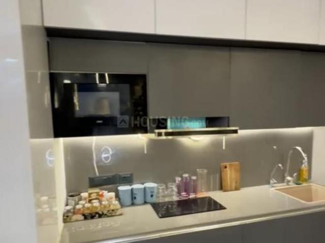 1 RK Studio in Sector 94 for rent Noida. The reference number is 20119953