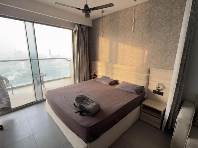 1 RK Studio in Sector 94 for rent Noida. The reference number is 20296882