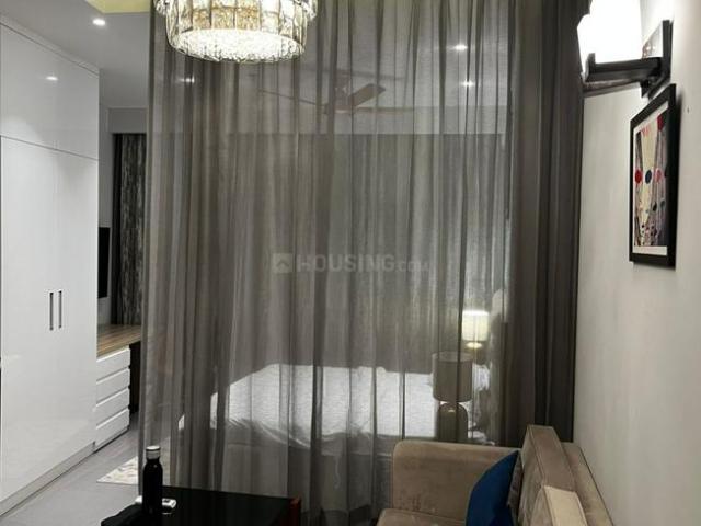 1 RK Studio in Sector 94 for resale Noida. The reference number is 18289174