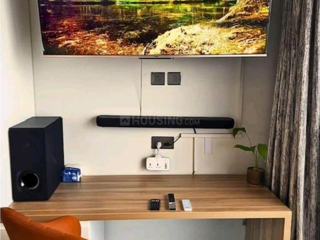 1 RK Studio in Sector 94 for resale Noida. The reference number is 19664068