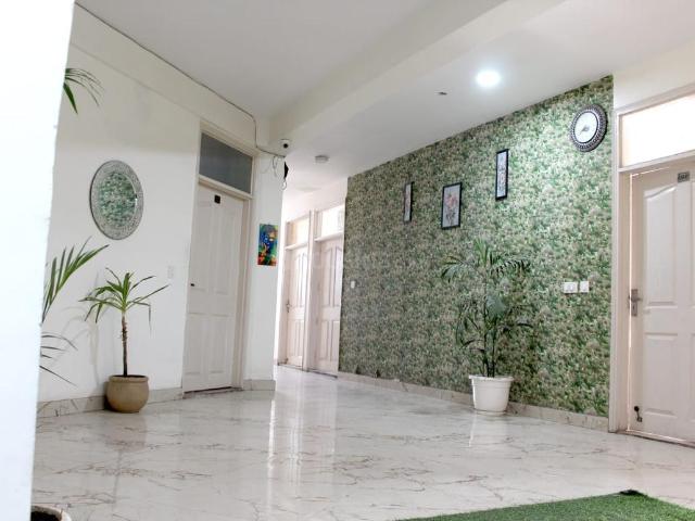 1 RK Studio in Sewa Nagar for resale Hapur Road Vasundhara. The reference number is 17433872