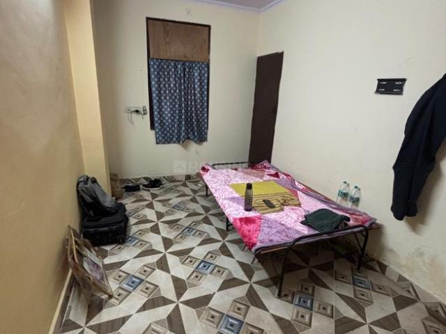 1 RK Studio in Shahdara for rent New Delhi. The reference number is 20341458