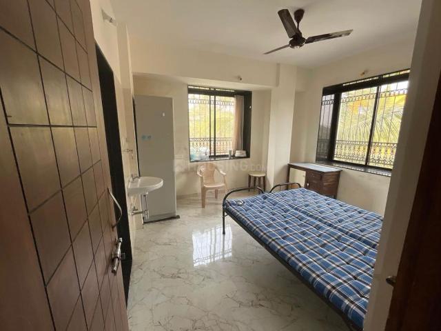 1 RK Studio in Shivaji Nagar for rent Pune. The reference number is 20461189