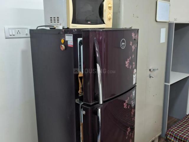 1 RK Studio in Singasandra for rent Bengaluru. The reference number is 20978682