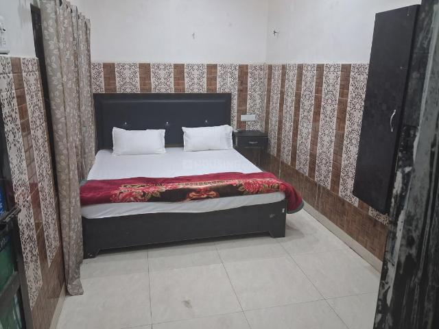 1 RK Studio in Sigra for rent Varanasi. The reference number is 20586695