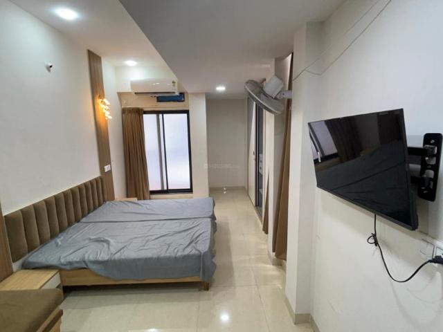1 RK Studio in Silicon City for rent Indore. The reference number is 20962528