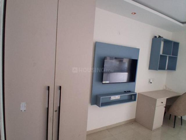 1 RK Studio in Sitapura for rent Jaipur. The reference number is 20564529