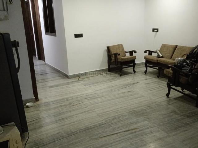 1 RK Studio in South Extension II for rent New Delhi. The reference number is 20264827
