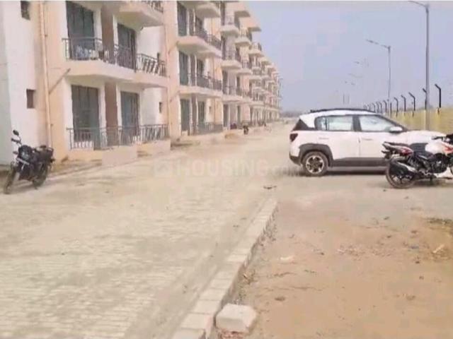 1 RK Studio in Sunrakh Bangar for rent Vrindavan. The reference number is 18841726