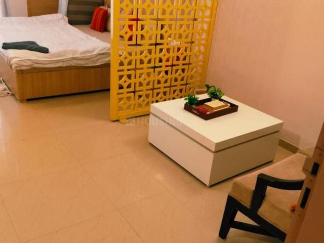 1 RK Studio in Sunrakh Bangar for rent Vrindavan. The reference number is 19400810